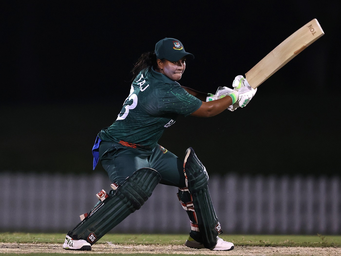 Bangladesh Recall Taj Nehar For Women's T20 World Cup 2026