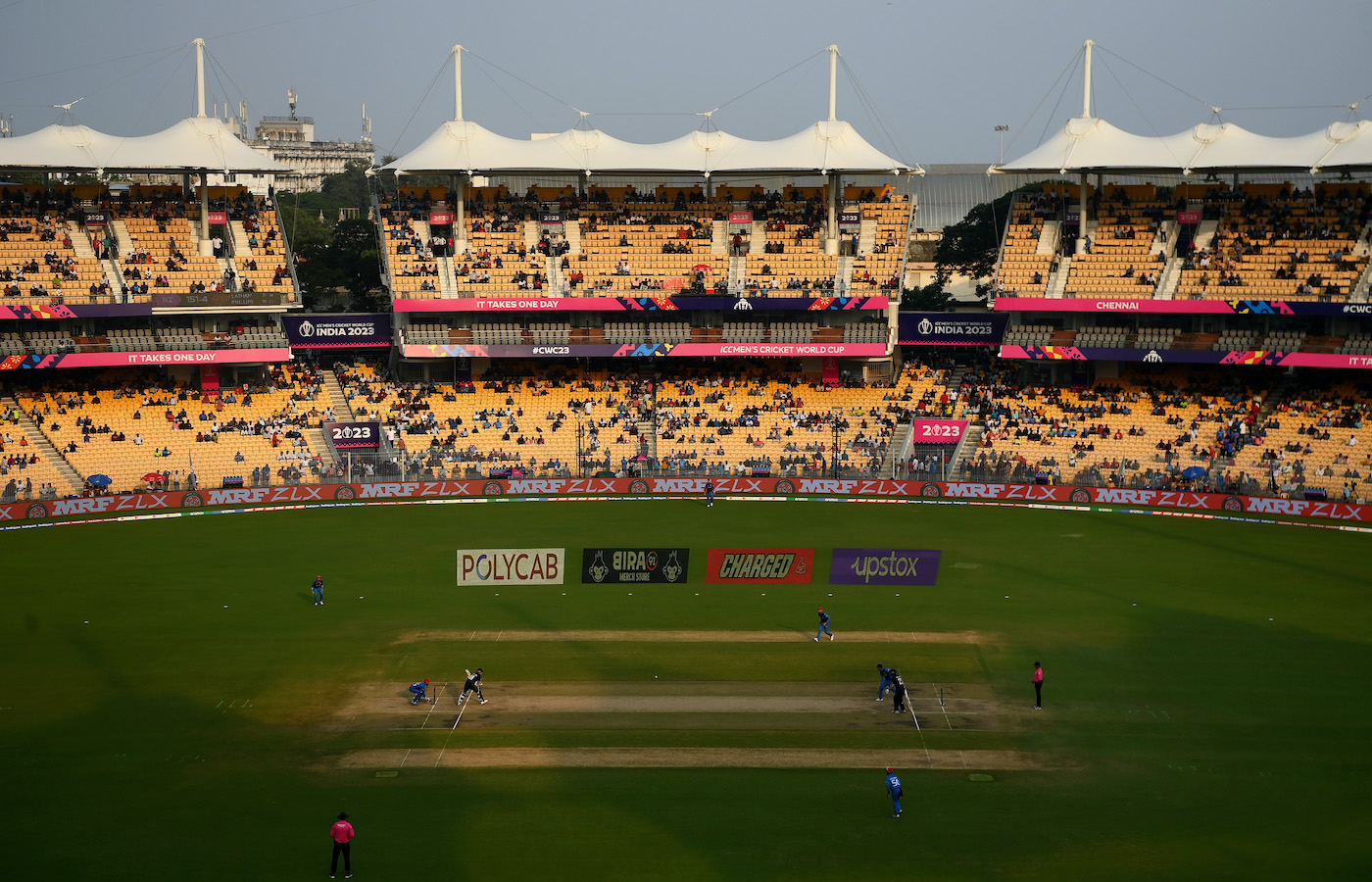 BBL Season Opener Set For Chennai In December