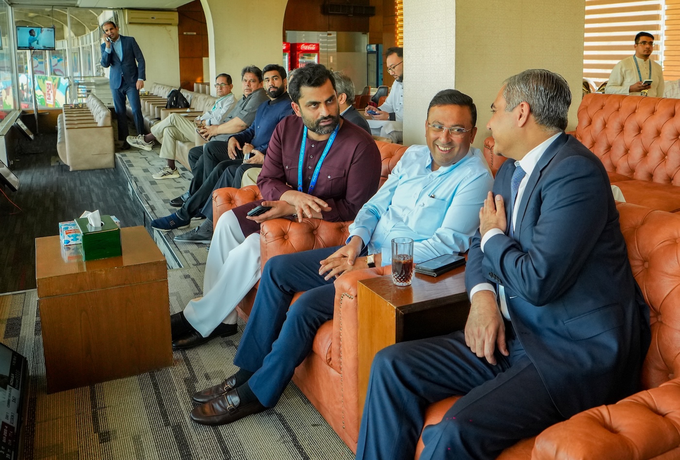 BCB Elections Set For June 7 To Elect New President