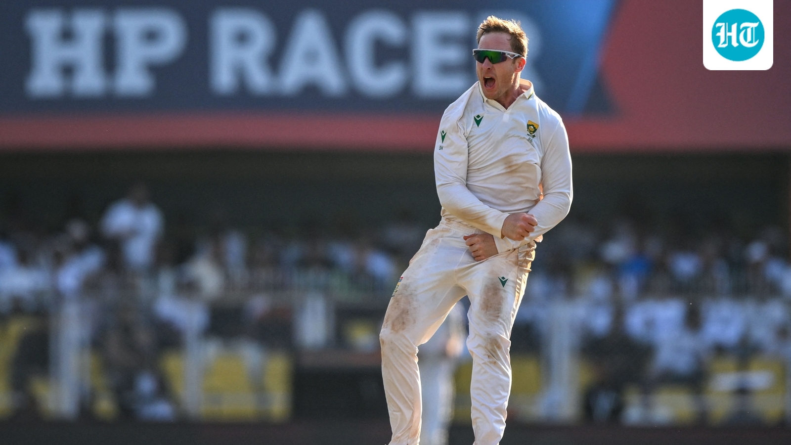 BCCI Controls ICC Narrative, Claims South Africa Spinner Harmer