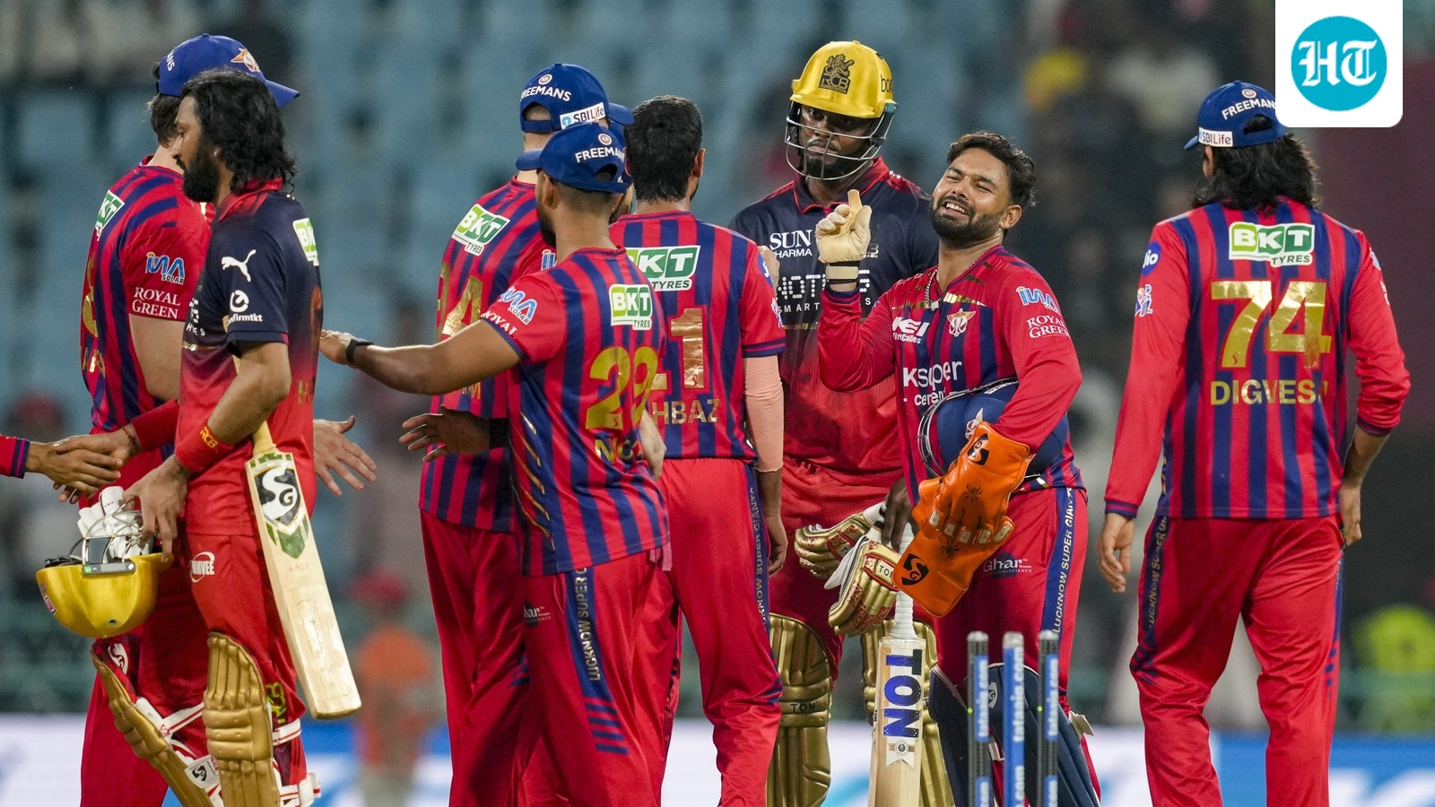 BCCI Issues 8-Page Security Directive To IPL Franchises