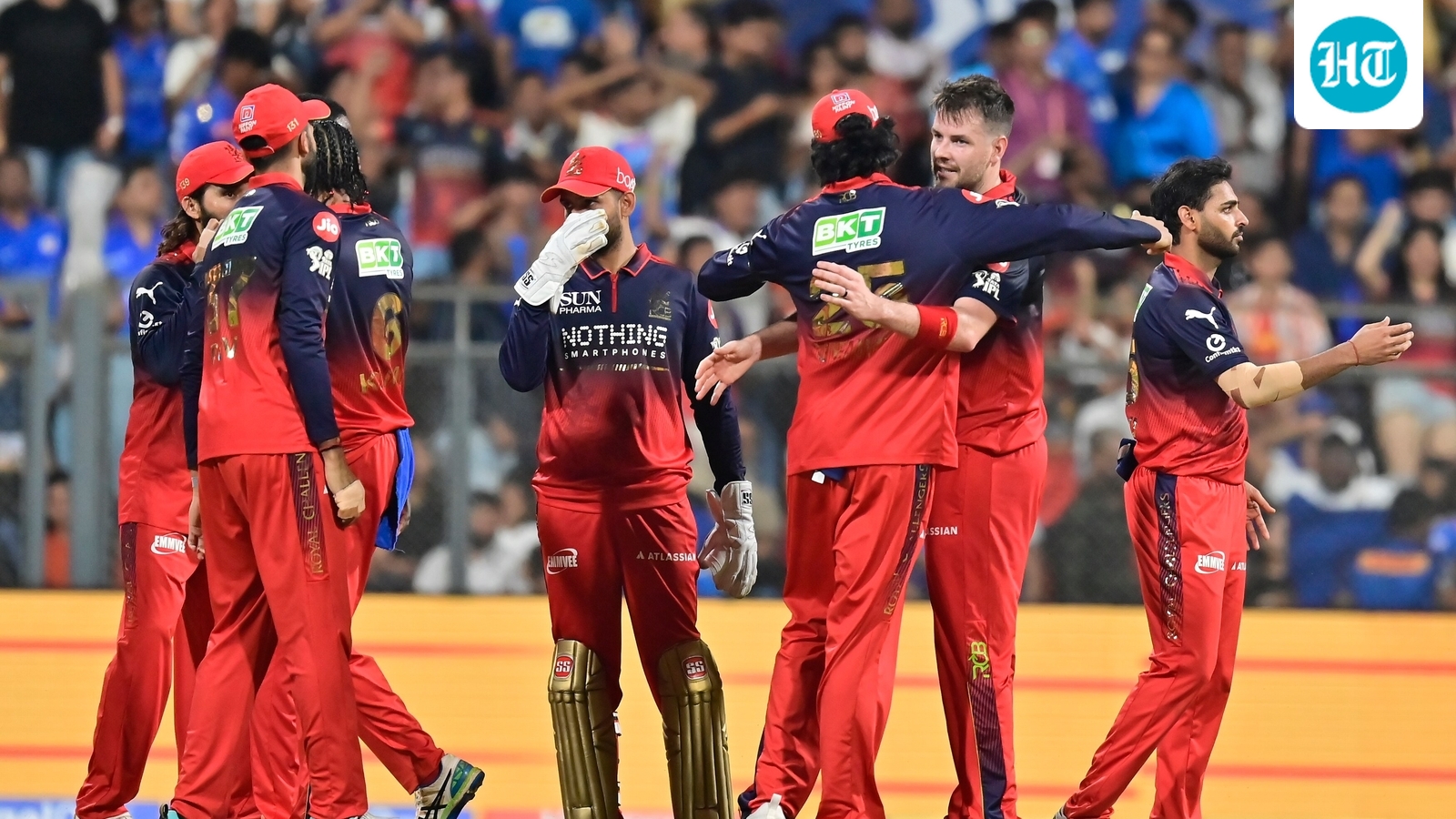 BCCI Keeps IPL 2026 Playoff Venues Under Wraps