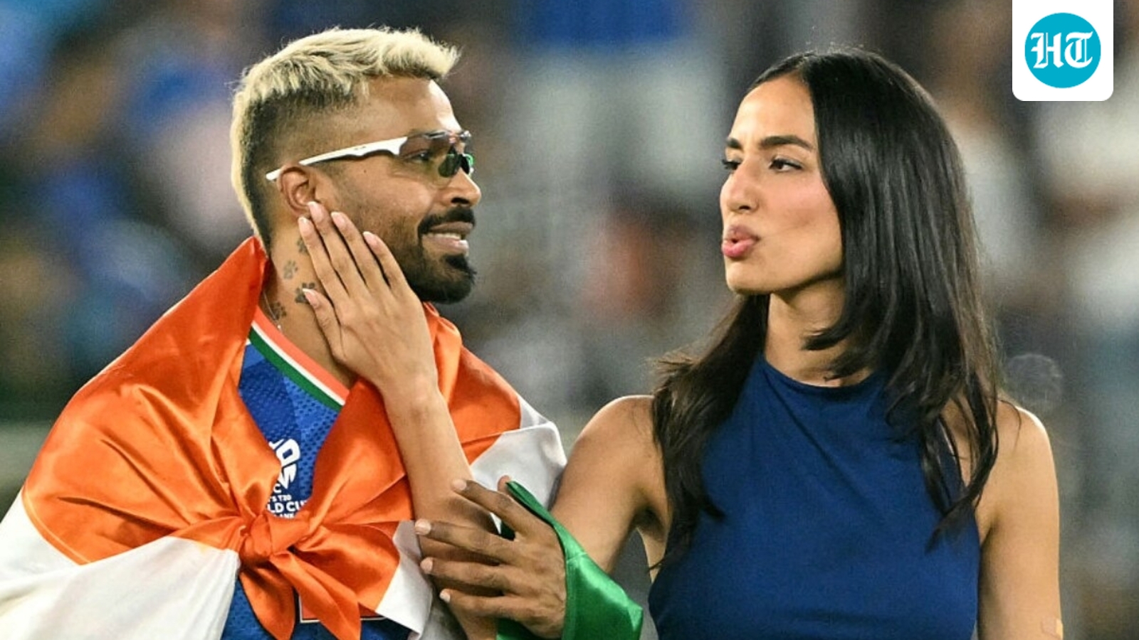BCCI Set To Enforce Strict Rules On IPL 'Girlfriend Culture'