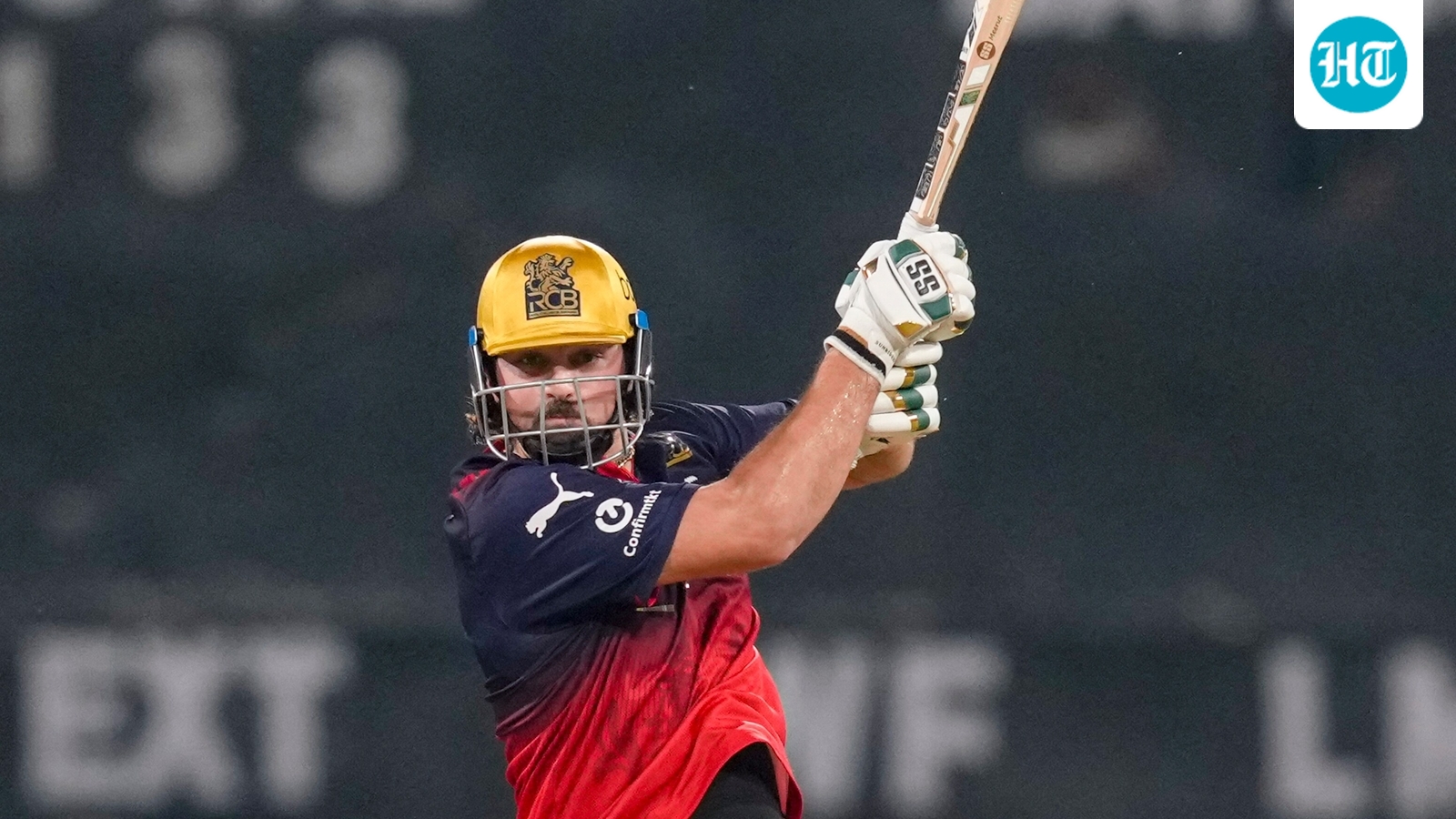 BCCI Takes Action Against Tim David's Gesture