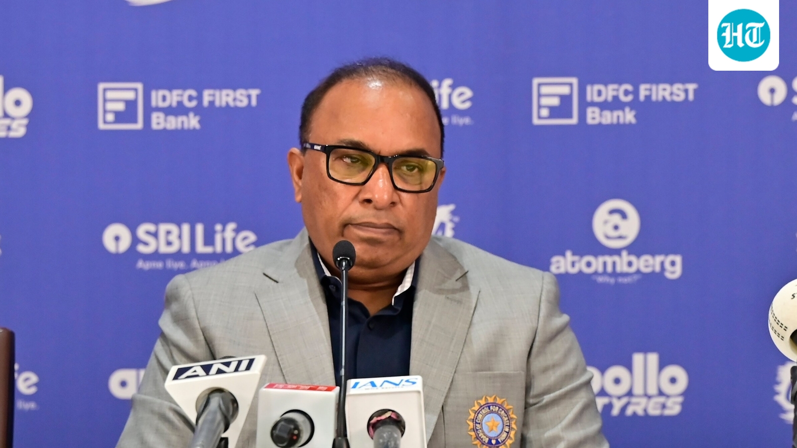 BCCI Won't Interfere In IPL Franchise Decisions: Saikia