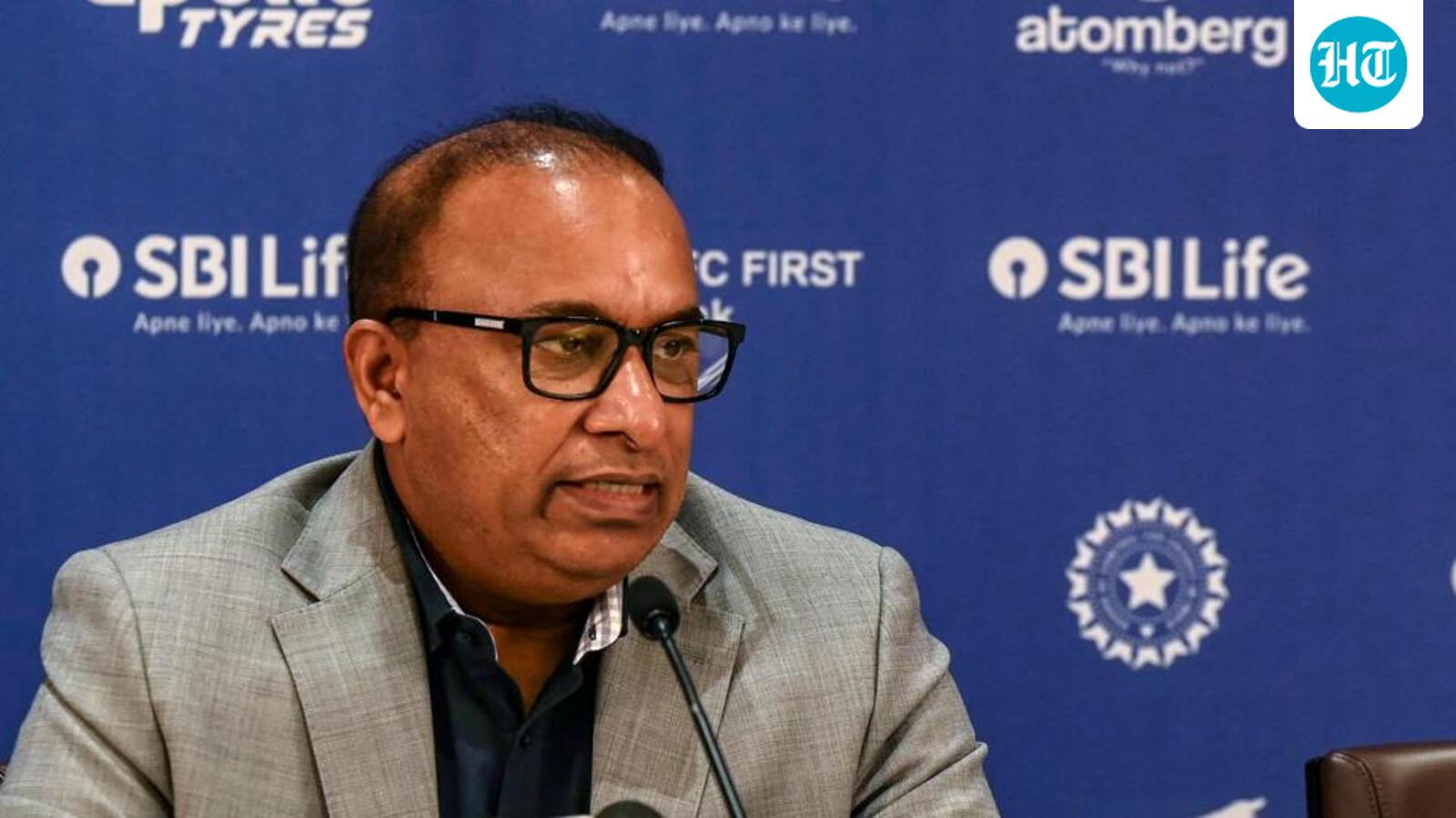BCCI Won't Review Impact Player Rule Yet, Says Saikia