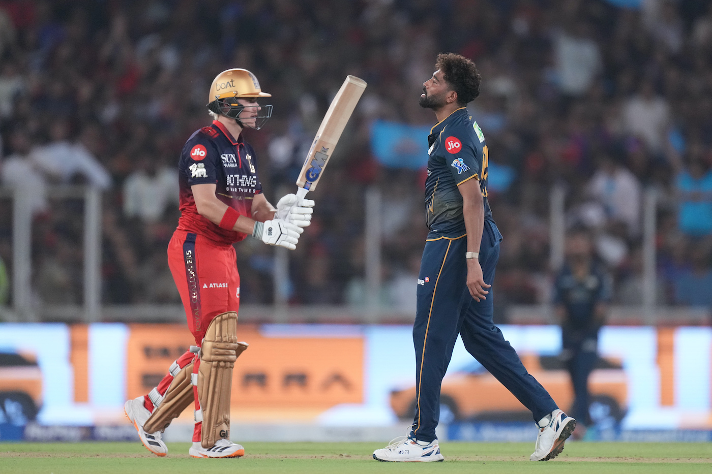 Bethell Confident IPL Won't Derail County Cricket Career