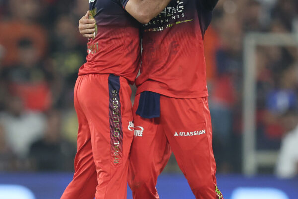 Cricket News Bulletin — April 30, 2026 07:03 PM UTC