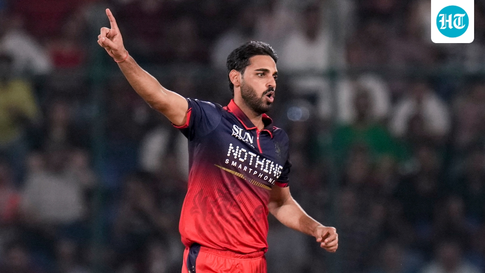 Bhuvneshwar Kumar Dismisses India Recall Hype Despite Strong IPL Form