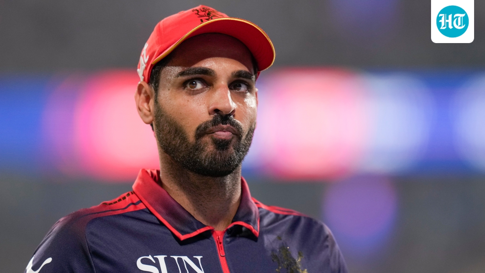 Bhuvneshwar Kumar Prioritizes Team Success Over Purple Cap