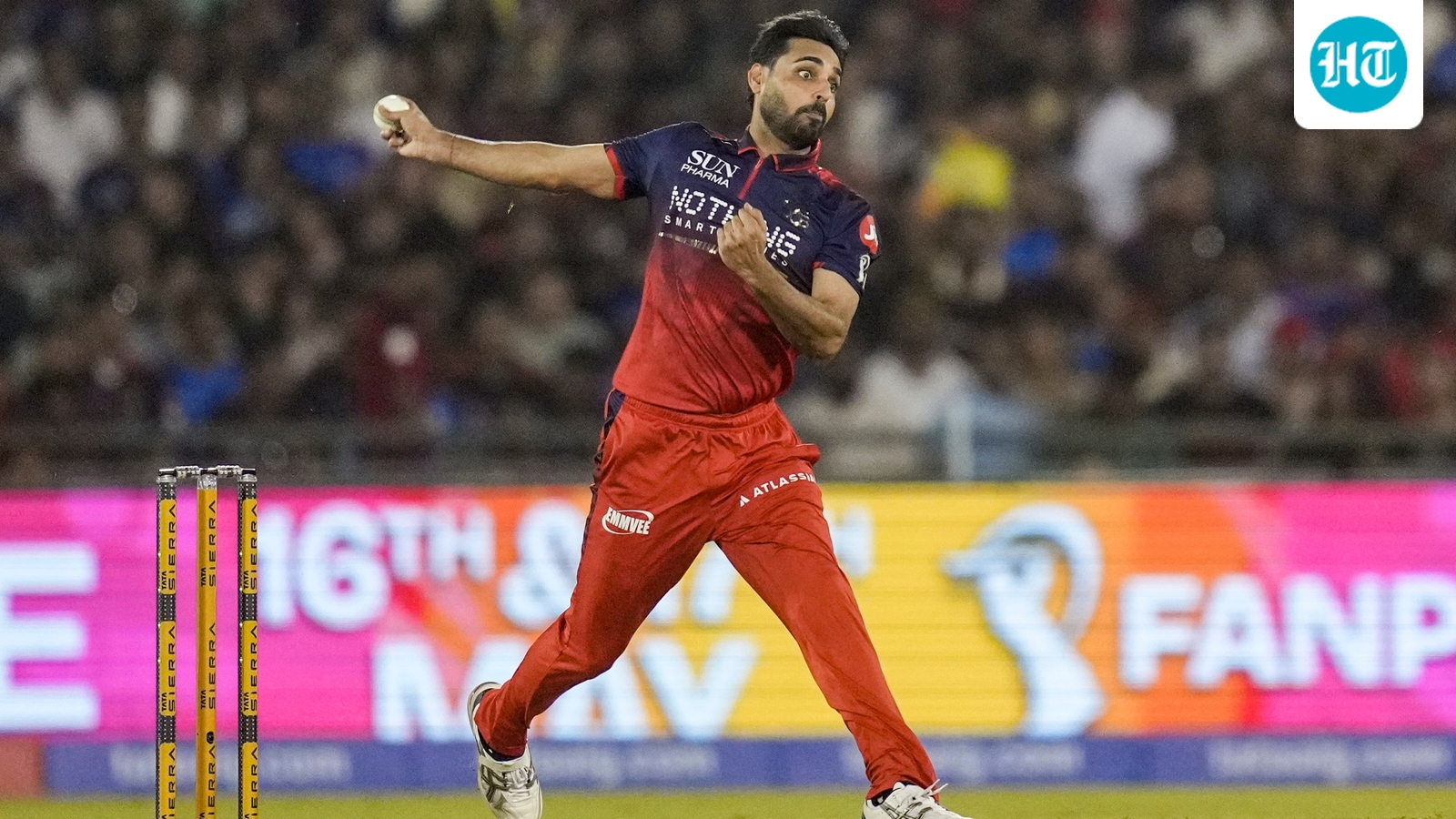 Bhuvneshwar Kumar Shines In IPL Despite India Comeback Unlikely