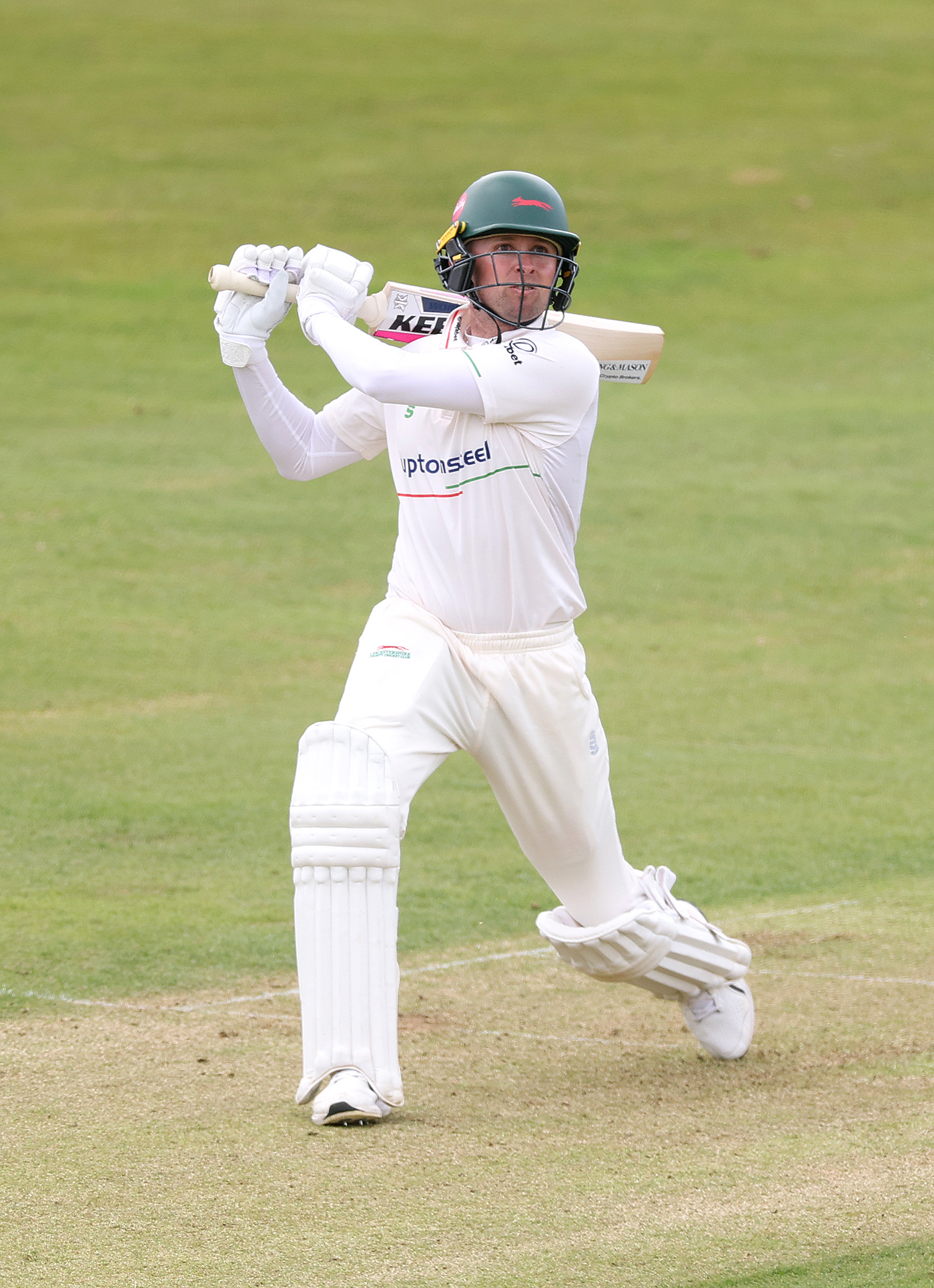 Budinger, Weatherald Power Foxes At Chelmsford