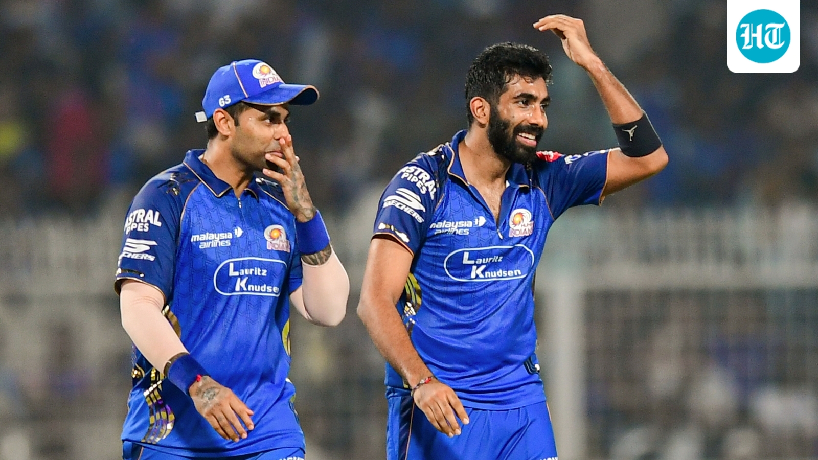 Bumrah Criticism Unfair: Elite Bowler Deserves Different Standard