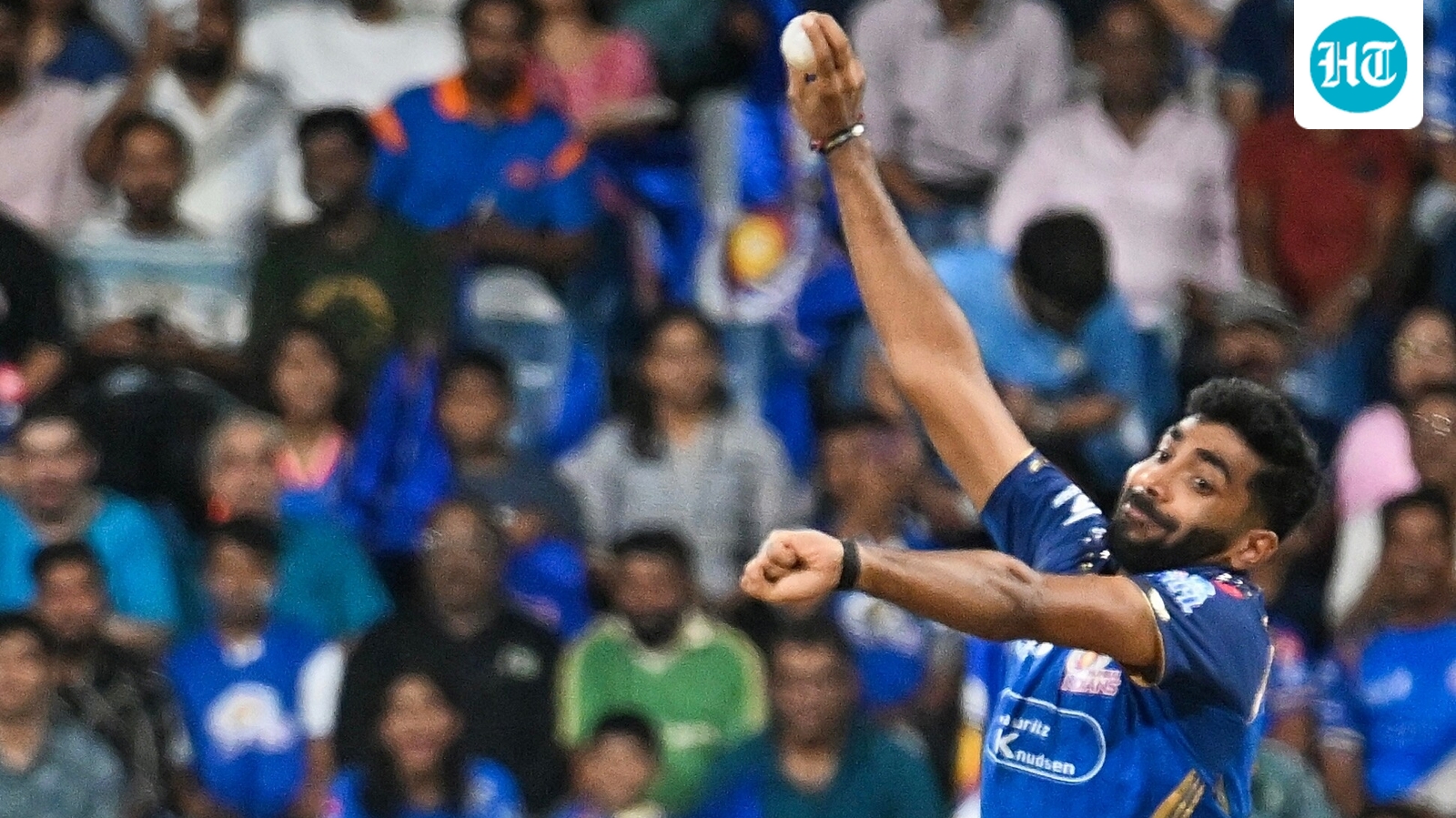 Bumrah's IPL Form Dip Blamed On Over-experimentation