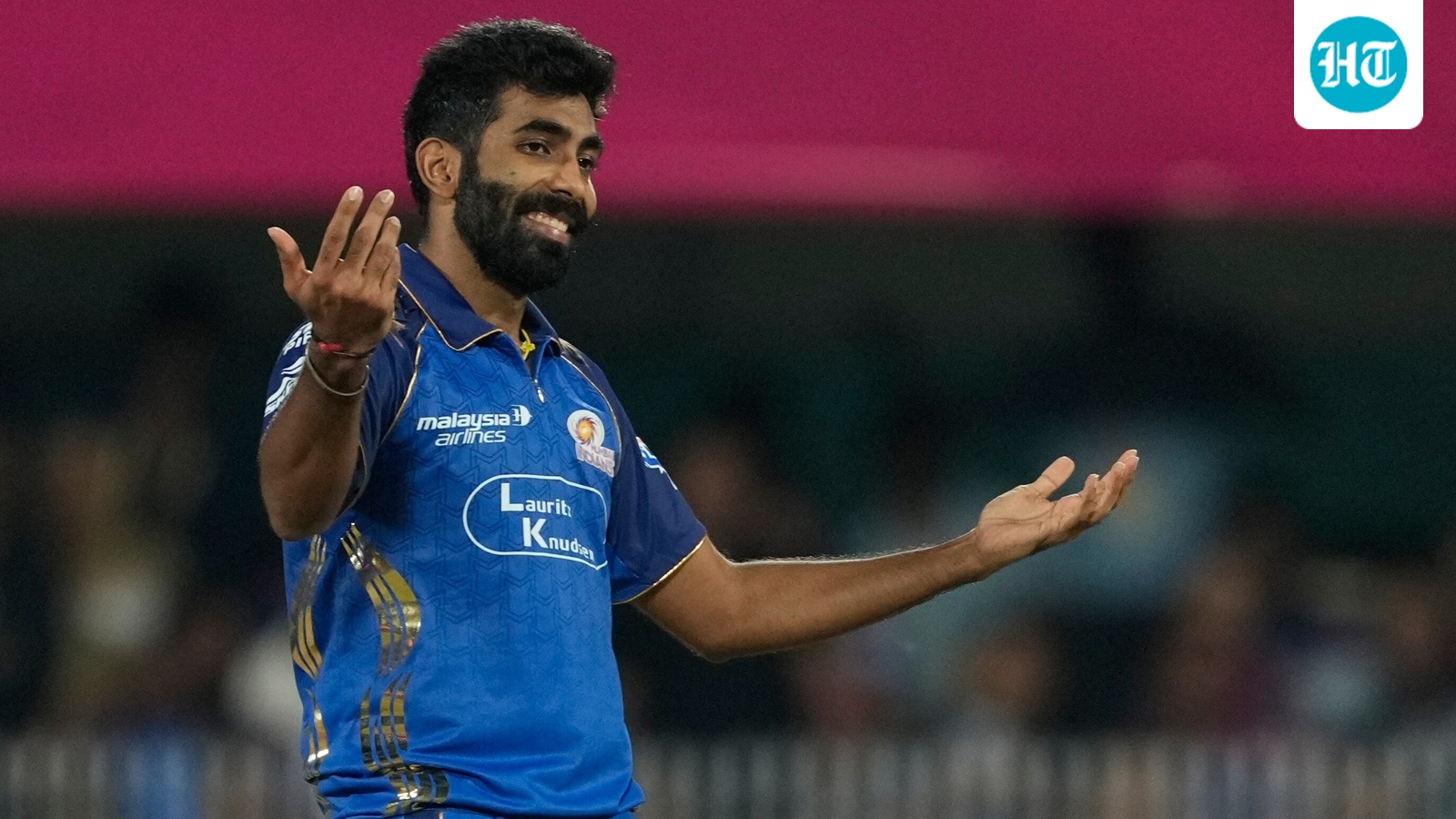 Bumrah's IPL Form Slump Linked To World Cup Hangover