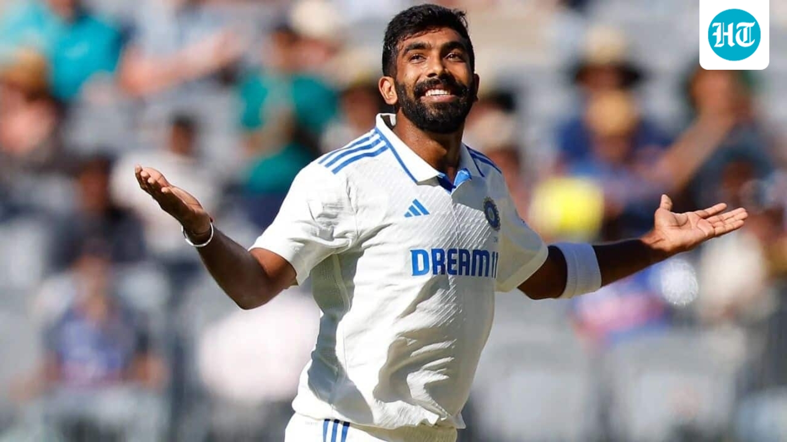 Bumrah's IPL Form Won't Dent Test Legacy Status