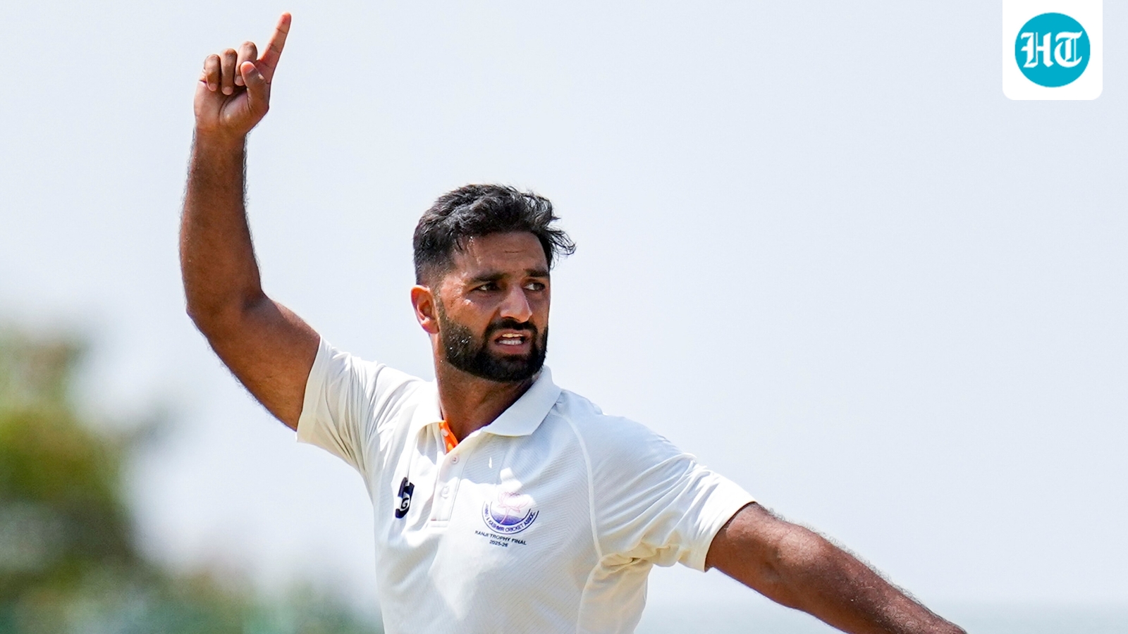 Chopra Questions Nabi Omission After Historic Ranji Season