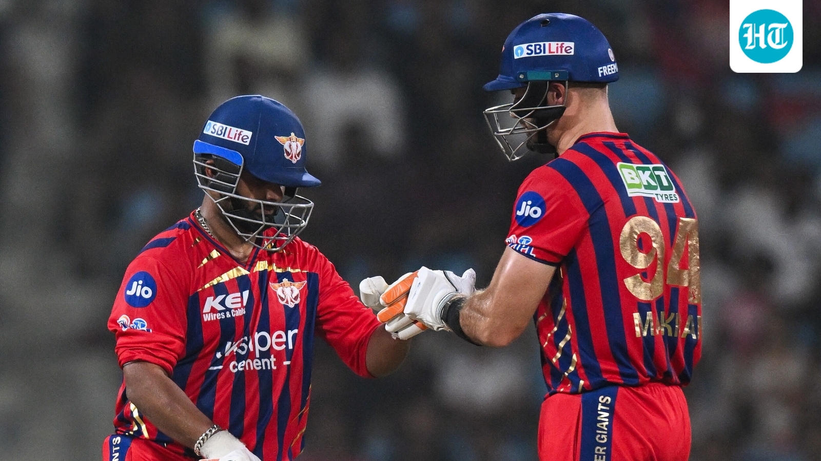 Chopra Urges Pant: Do Not Mess With LSG Batting Order