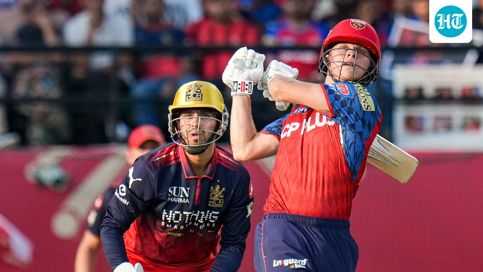 Cooper Connolly Breaks Jayasuriya's 18-Year IPL Record