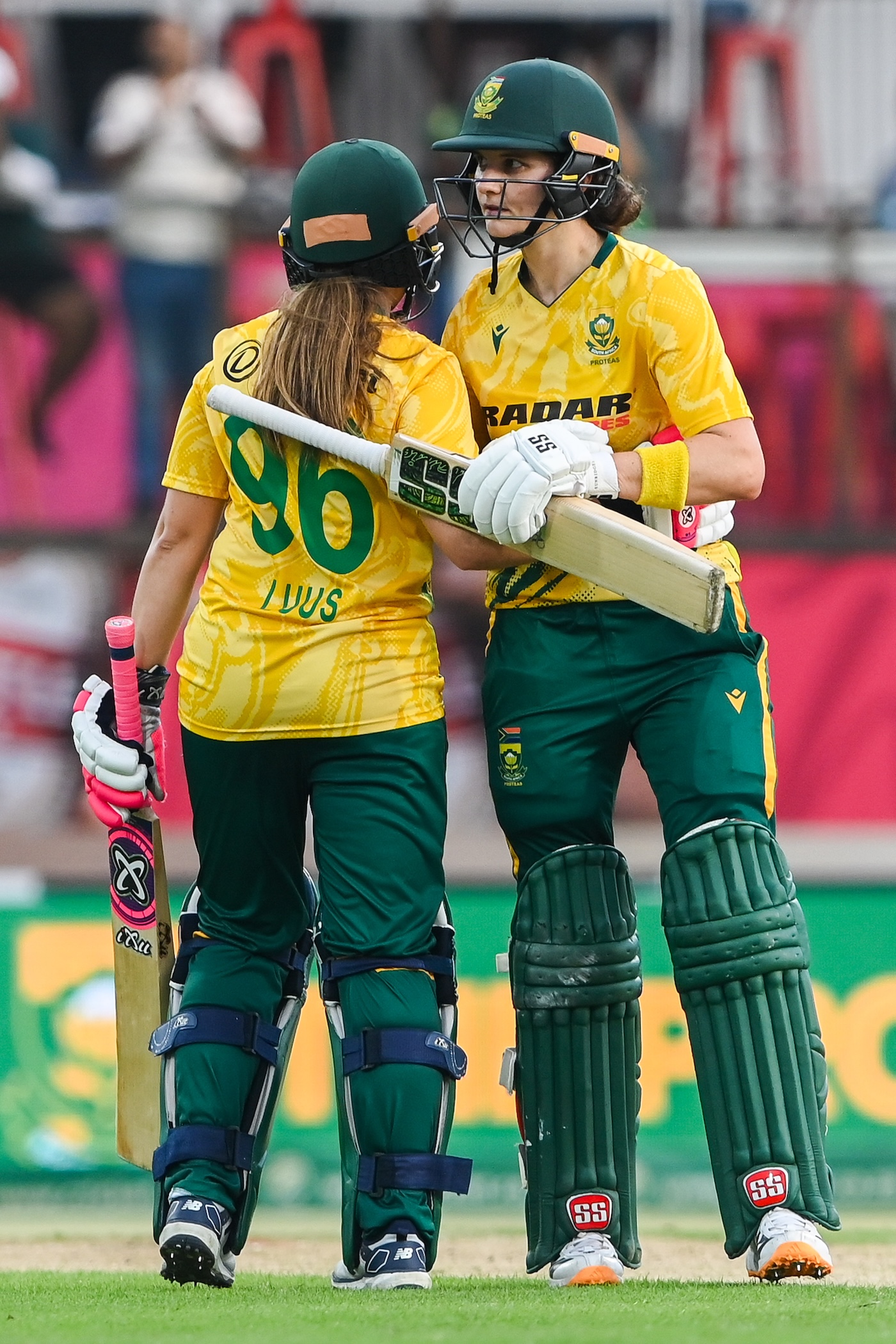 CSA Delays Women's T20 World Cup Squad Announcement