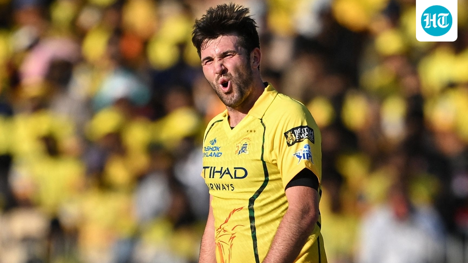 CSK Announce SA All-Rounder As Overton Replacement