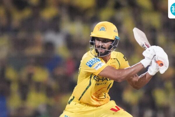 Cricket News Bulletin — May 02, 2026 11:01 PM UTC