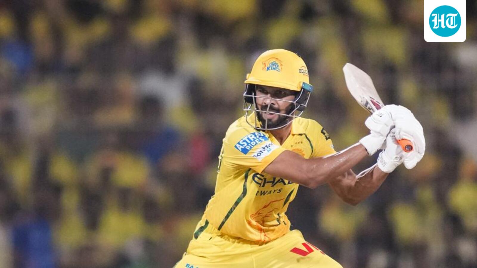 CSK Beat MI, Stay Alive In Playoff Race