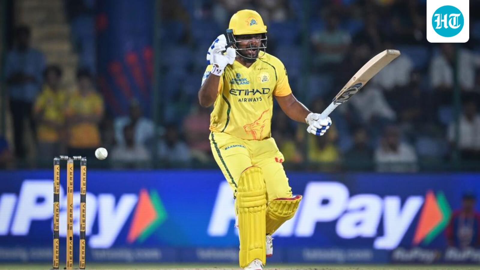 CSK Bets Big On Star Power With Samson Signing