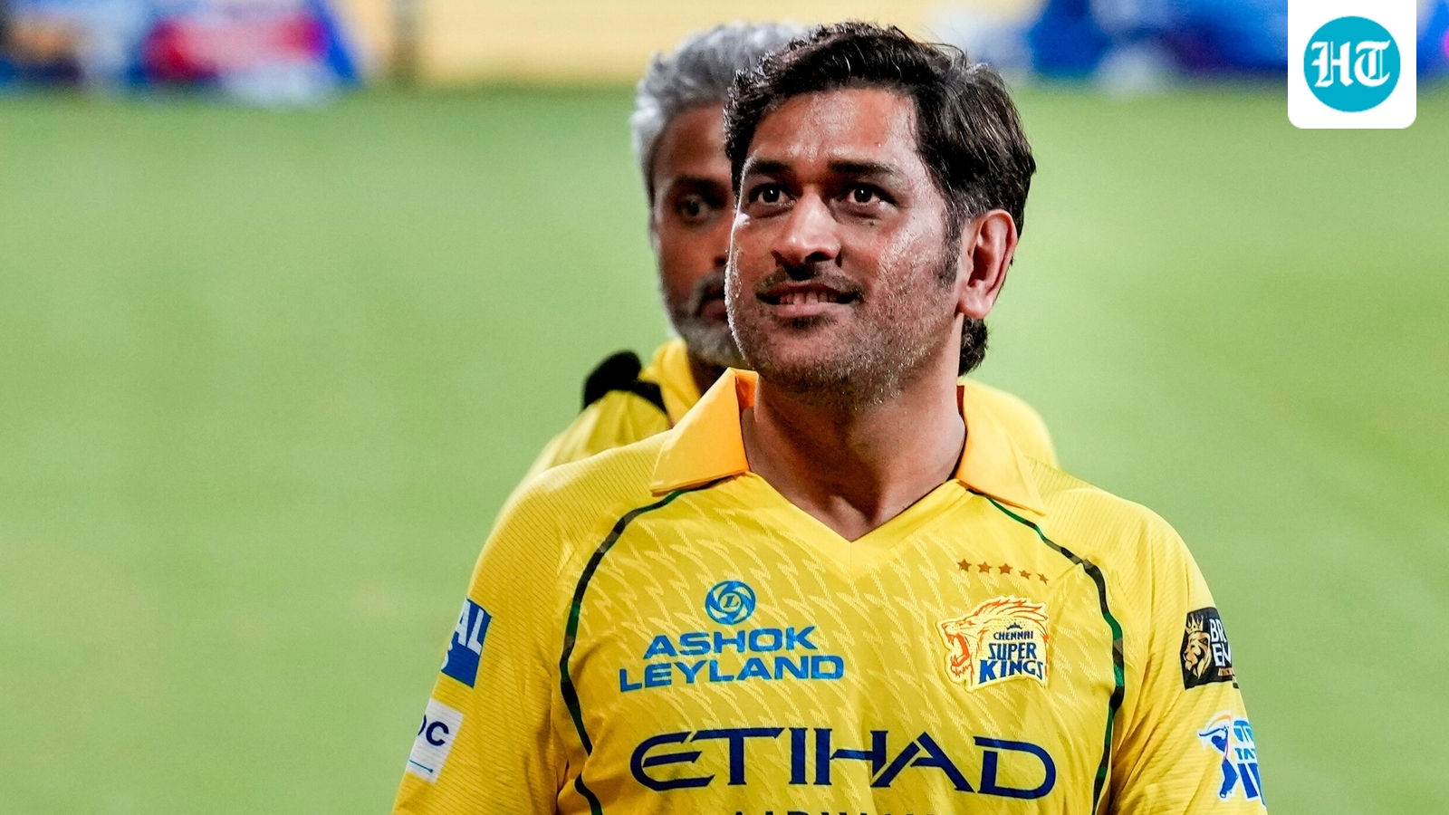 CSK Coach Dismisses Dhoni Retirement Speculation