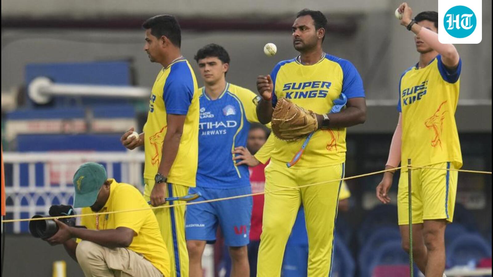 CSK Consolidate Playoff Push, LSG Assess Bench Strength