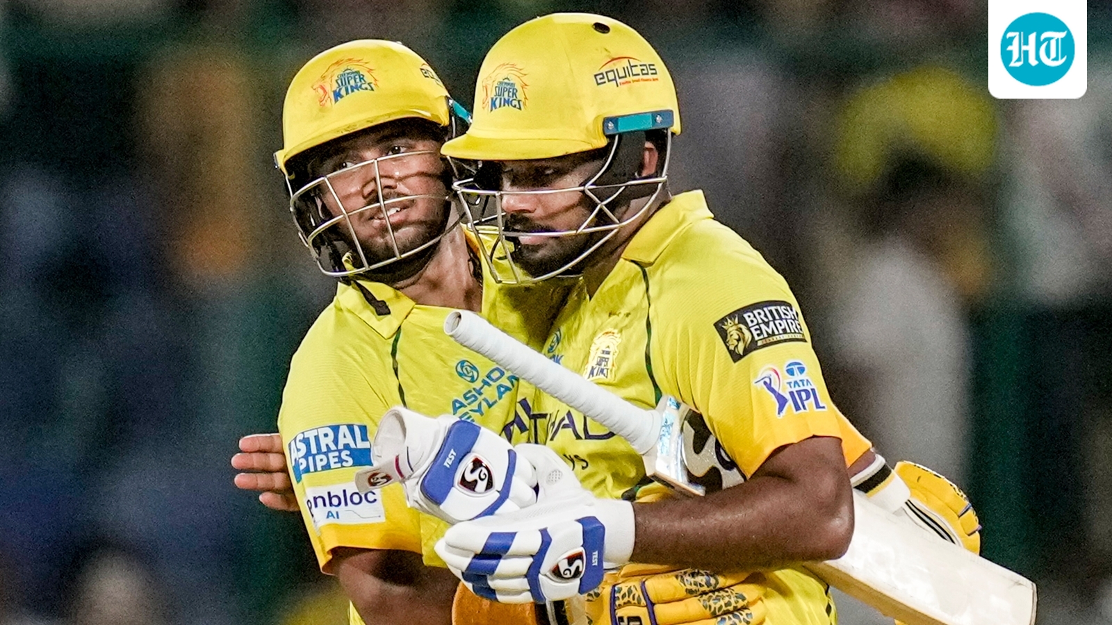 CSK Dominates Fan Engagement Despite IPL Wobble