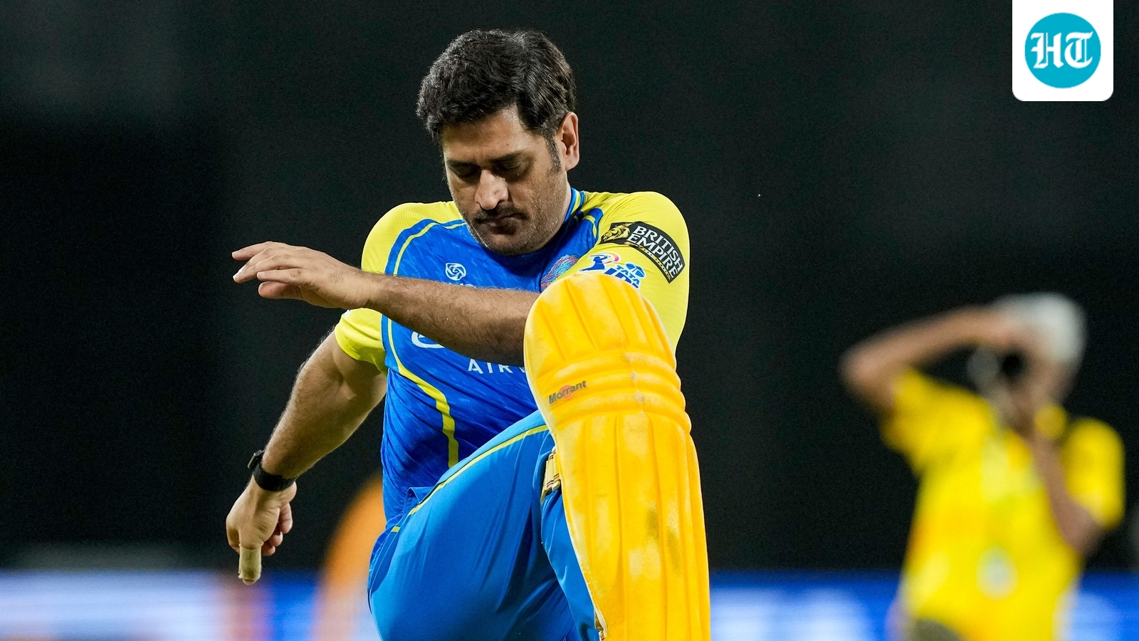 CSK Face SRH In Playoff-Crucial IPL 2026 Clash