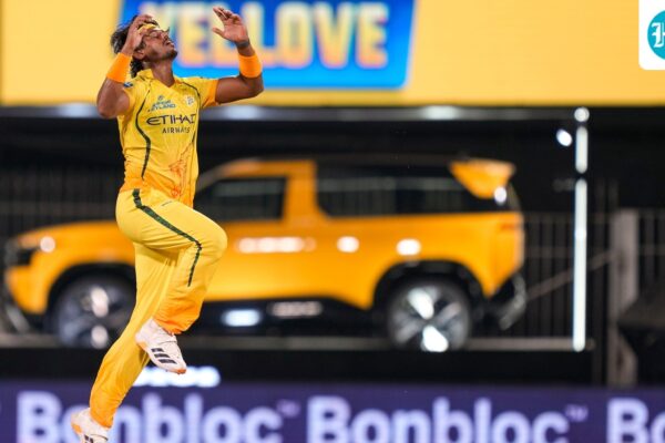 Cricket News Bulletin — May 13, 2026 08:00 AM UTC