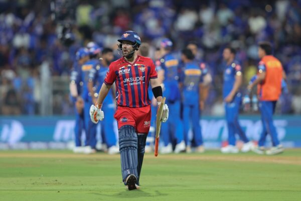 Cricket News Bulletin — May 10, 2026 10:00 AM UTC