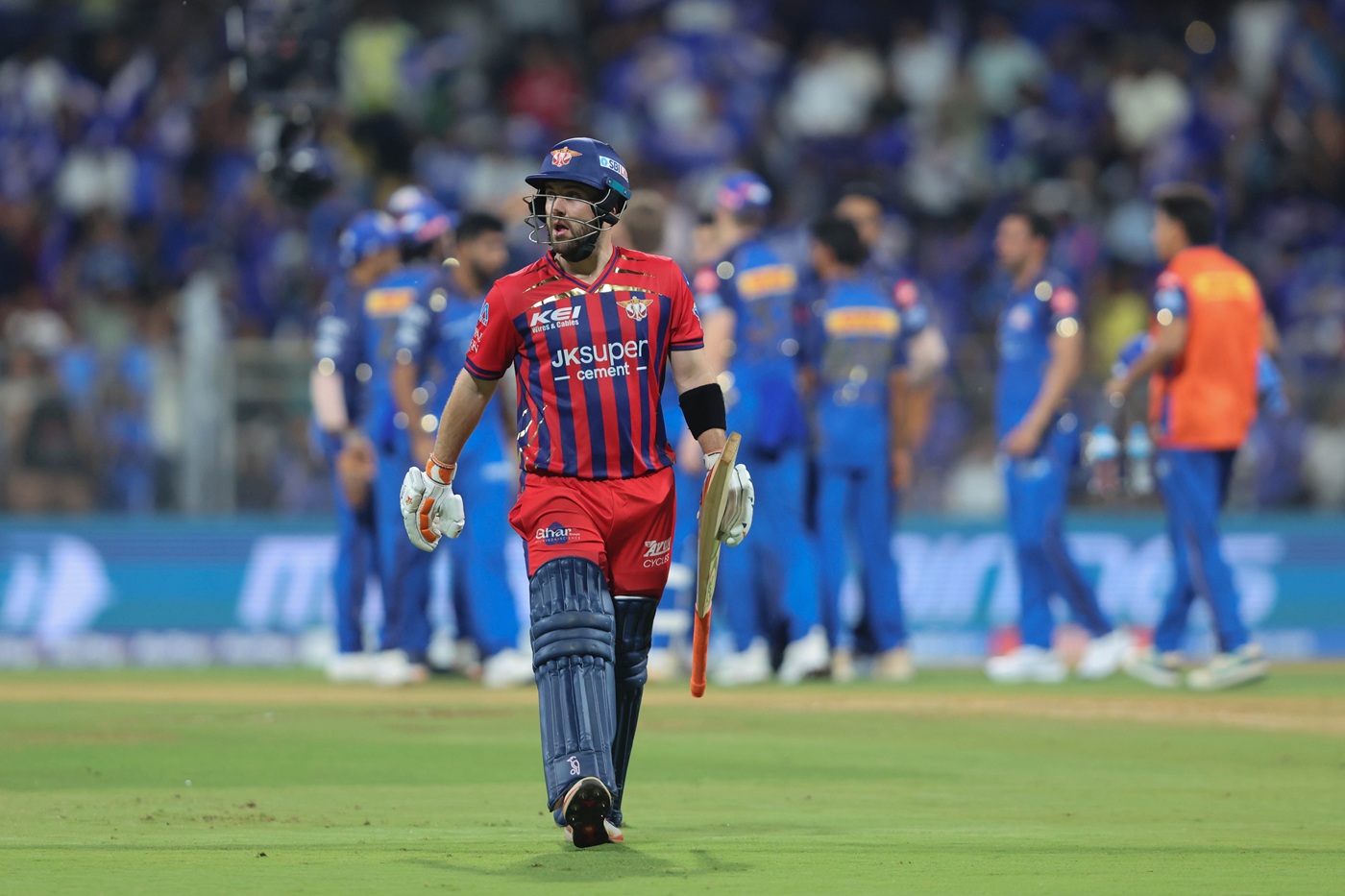 Latest Cricket News Bulletin