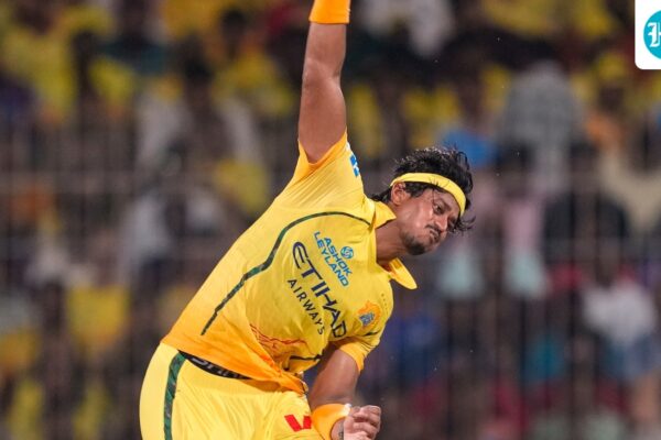 Cricket News Bulletin — May 03, 2026 01:03 AM UTC