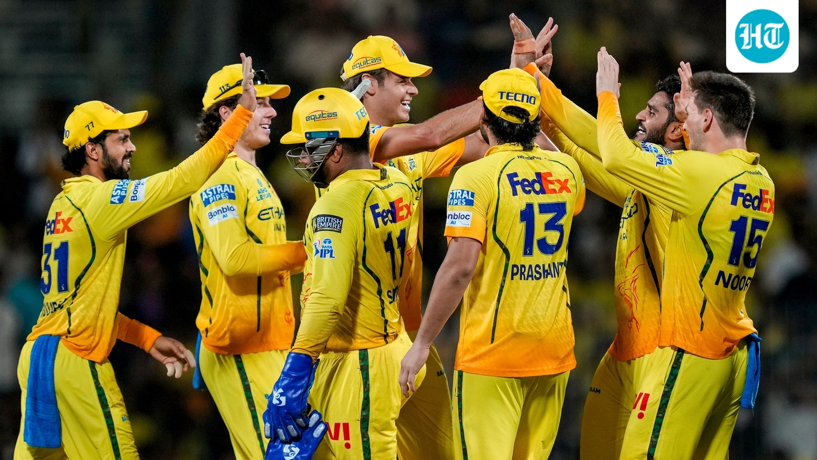 CSK's Auction Strategy Questioned Over KL Rahul Miss