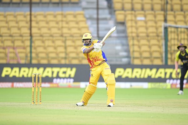 Cricket News Bulletin — May 13, 2026 12:01 PM UTC