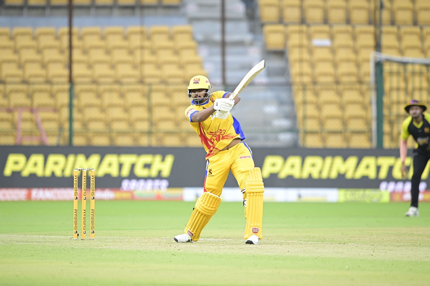 CSK Sign Allrounder Macneil Noronha As Ghosh Replacement
