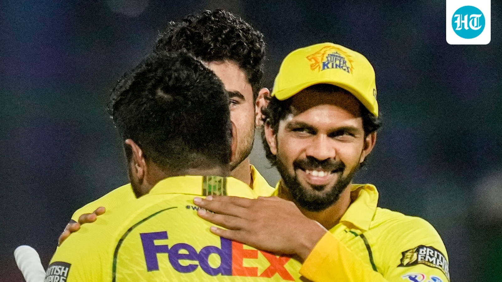 CSK vs LSG: Playoff Race Intensifies in IPL 2026
