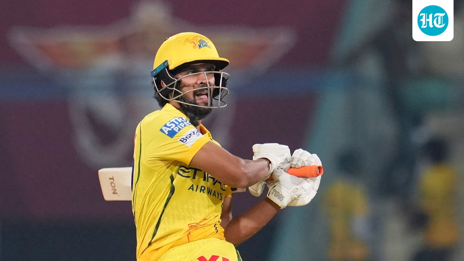 CSK vs SRH Clash Decides RCB's IPL 2026 Playoff Fate