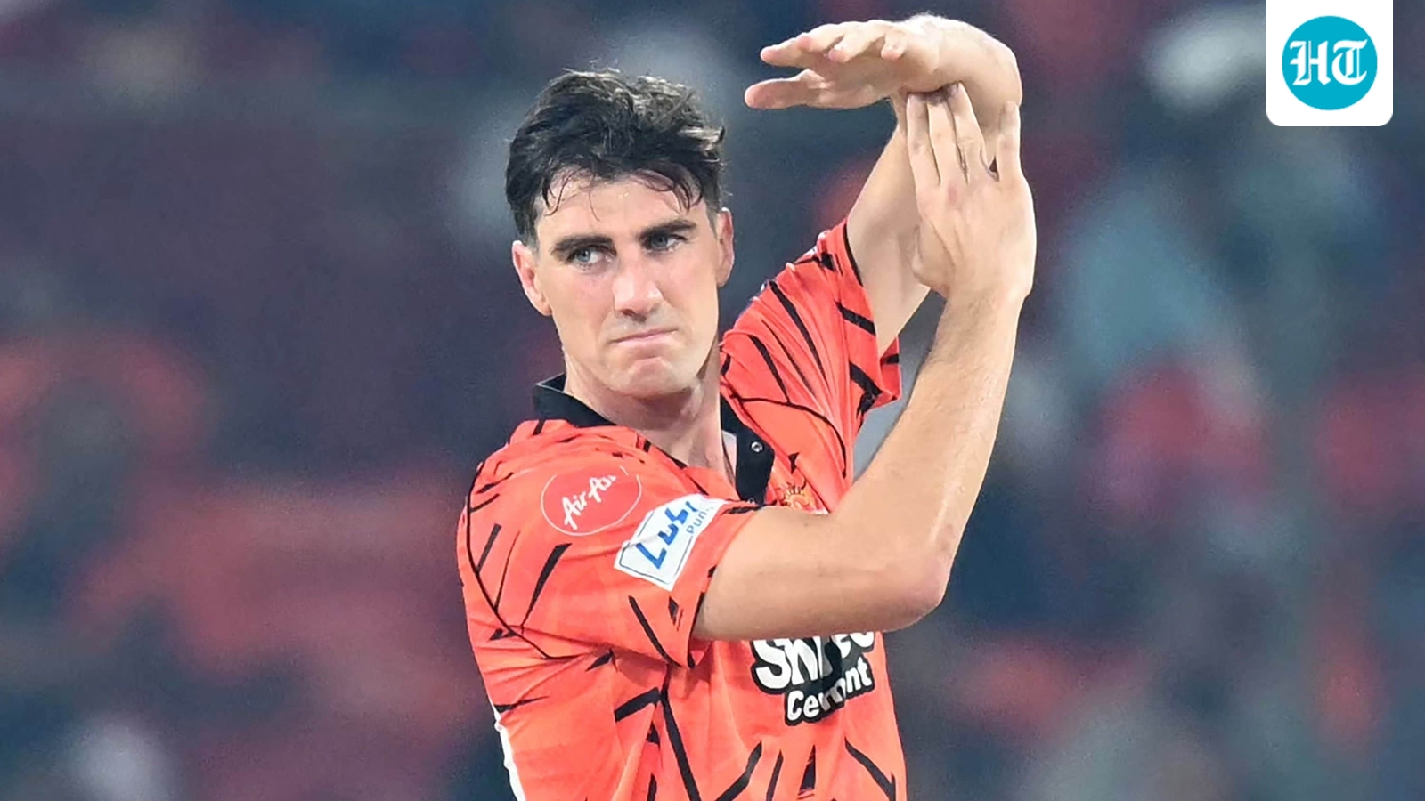 Cummins, Hazlewood, Head Skip Pakistan ODIs For IPL
