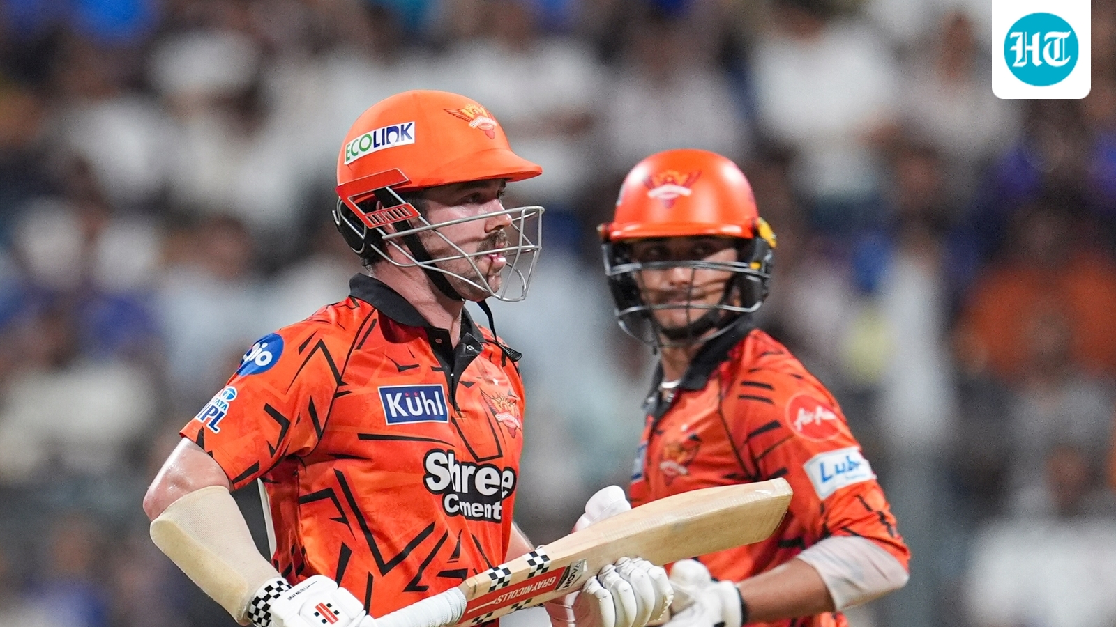Cummins Opts To Bat As SRH Face KKR In IPL 2026