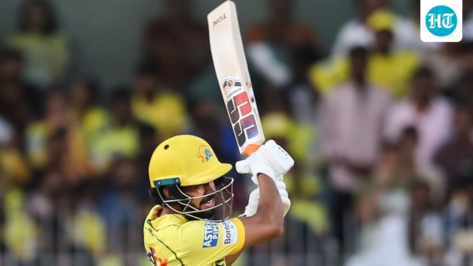 Cummins Removes Samson As CSK Bat First Against SRH