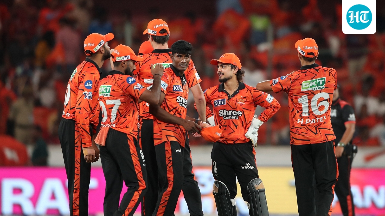 Cummins, SRH Slammed For Complacency Against KKR