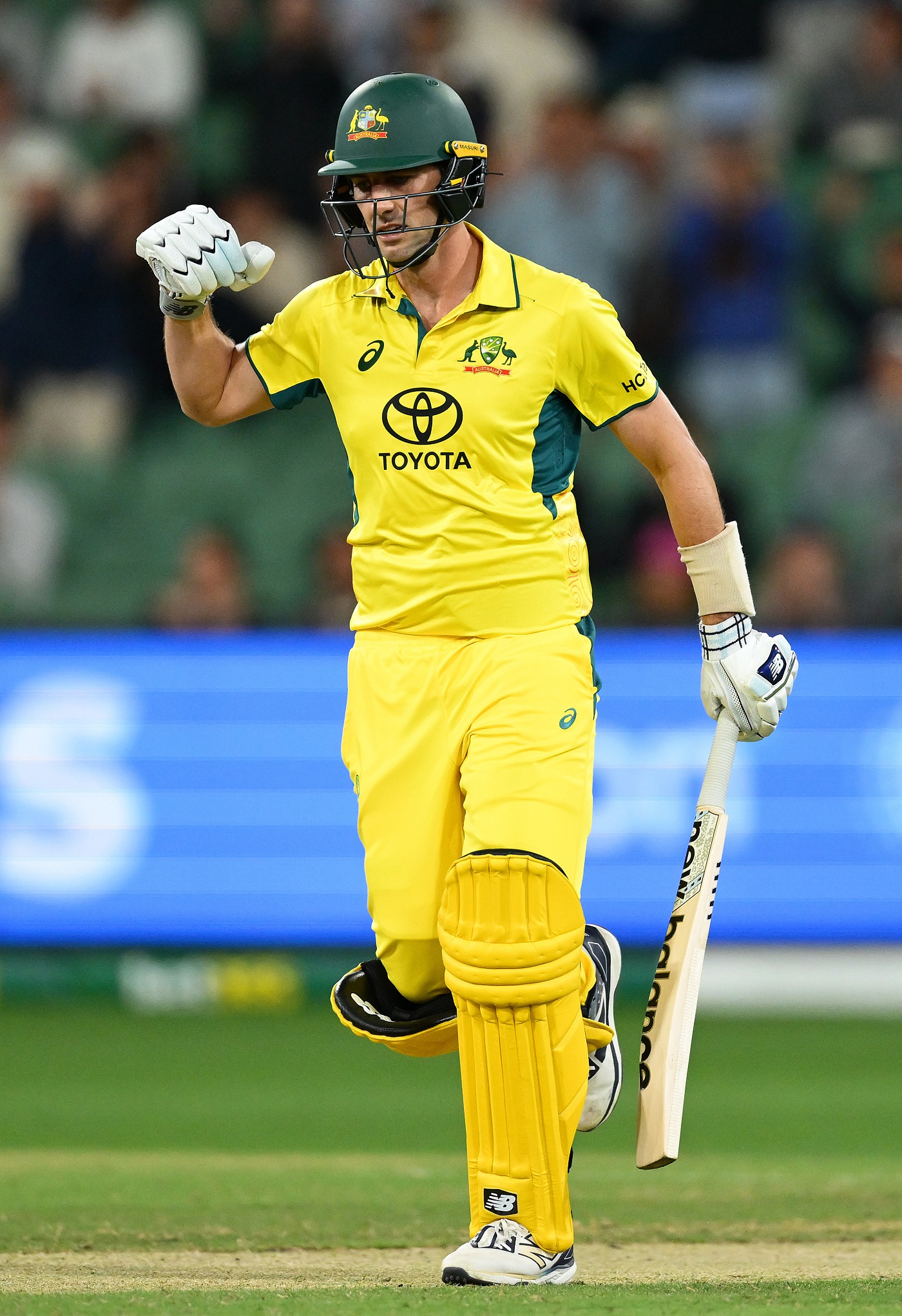Cummins, Starc, Hazlewood Miss Pakistan ODIs Due IPL Overlap