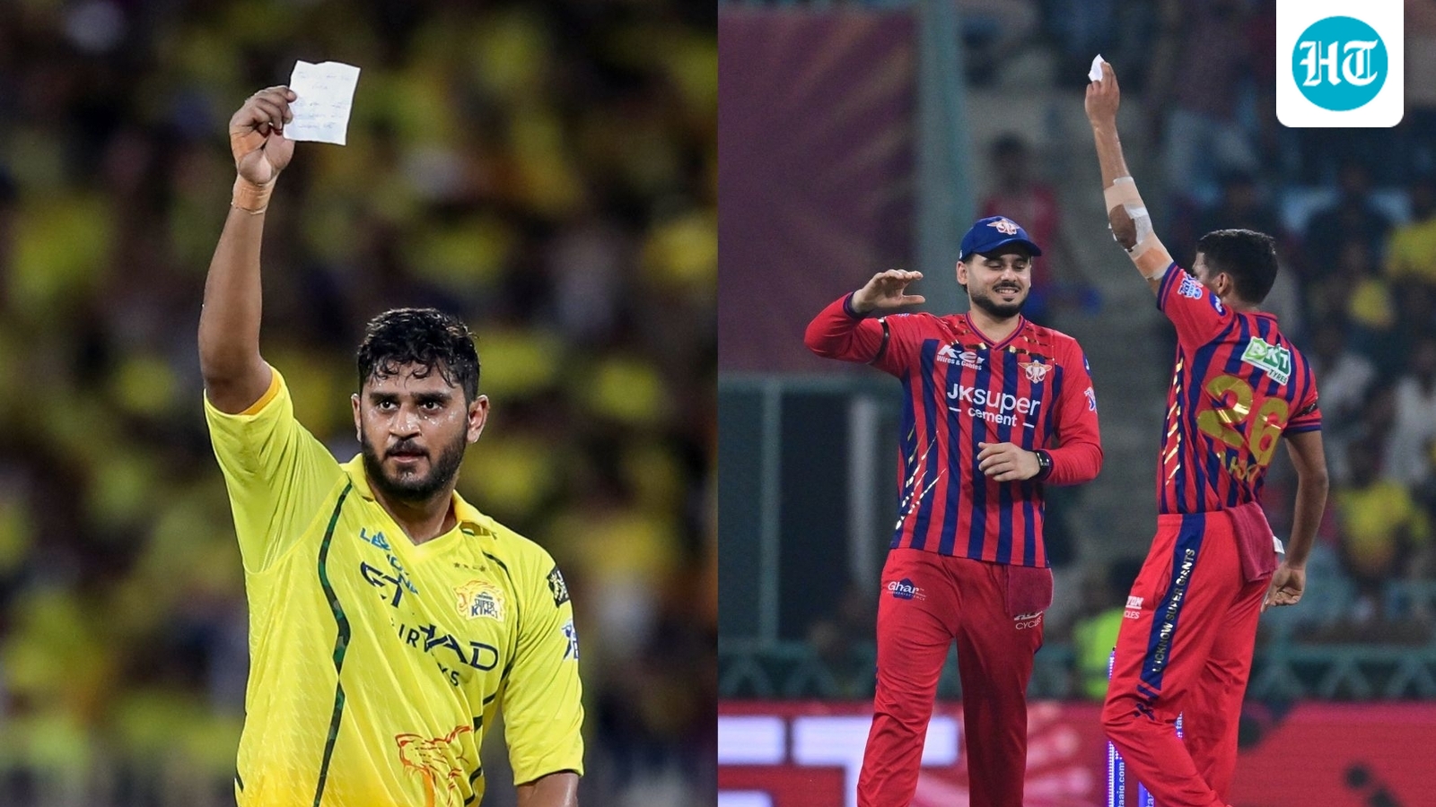 Dale Steyn Calls Time On IPL Paper-Note Celebration Trend