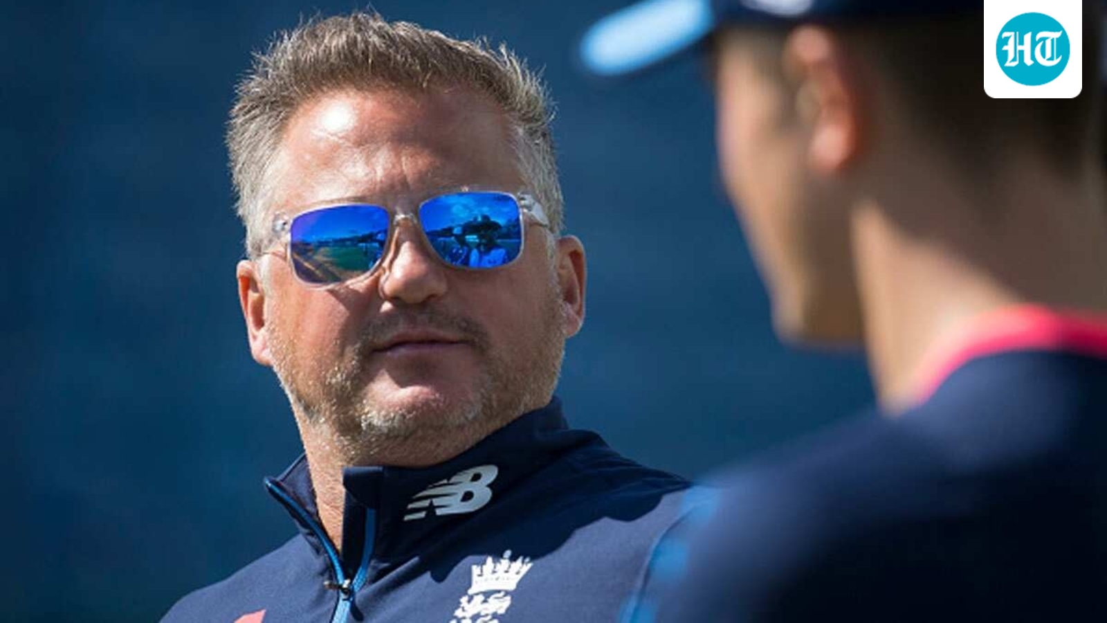 Darren Gough Slams England Selection Calls