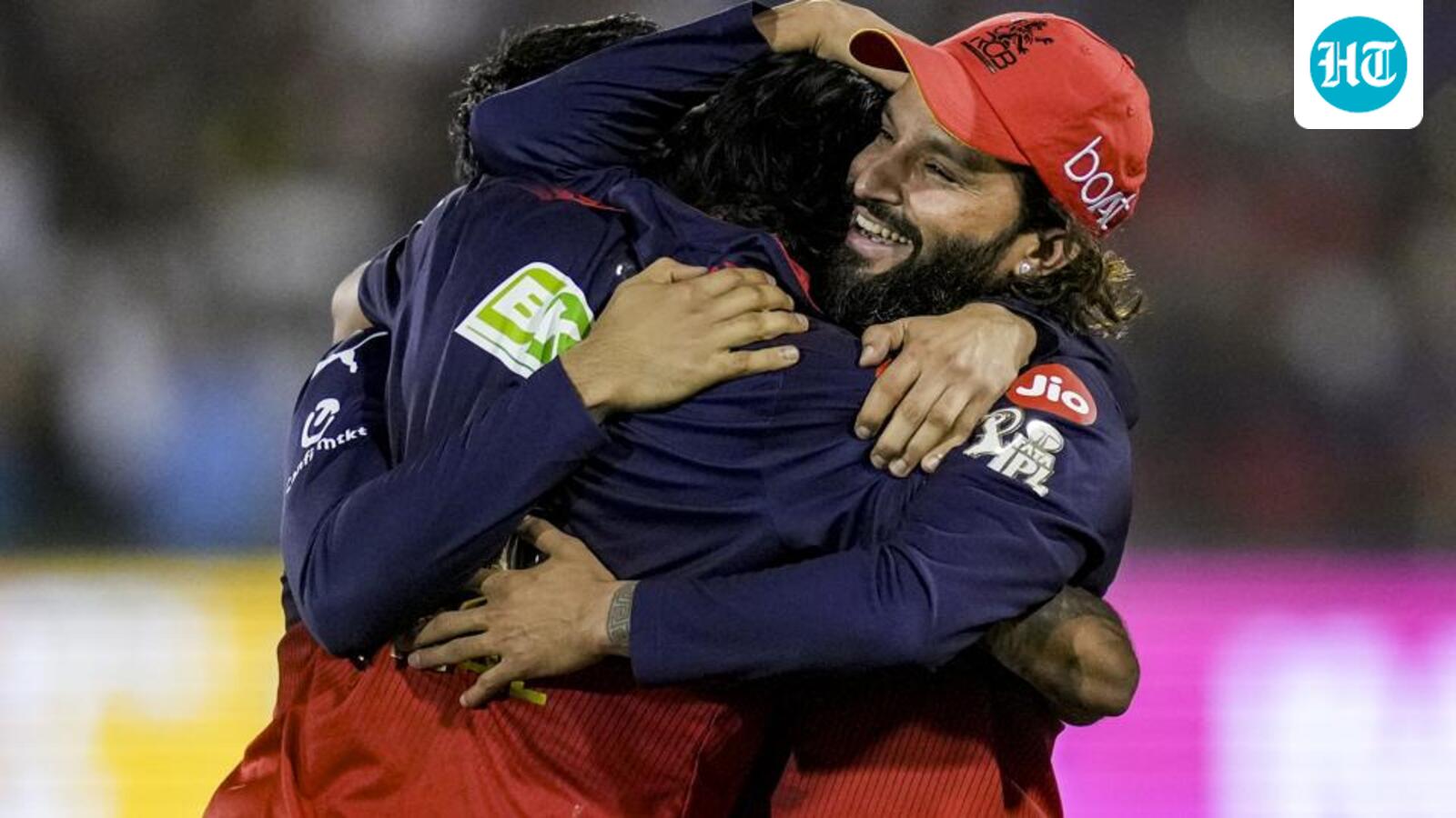 Data Analytics Transforms RCB Into IPL Champions