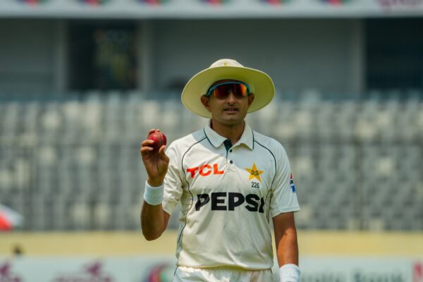 Cricket News Bulletin — May 09, 2026 12:00 PM UTC